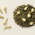 Dried Jasmine Green Tea