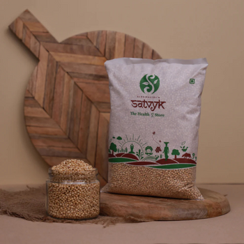 Sorghum (Jowar) Whole