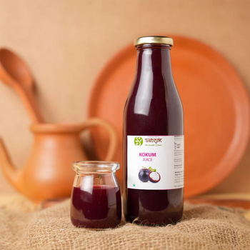 Kokum Juice (No added sugar)