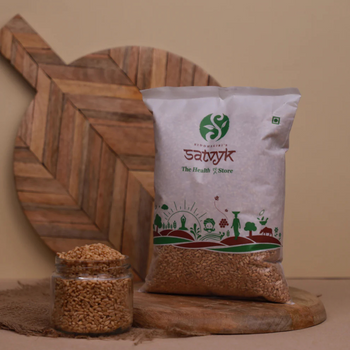 Premium Sharbati Wheat
