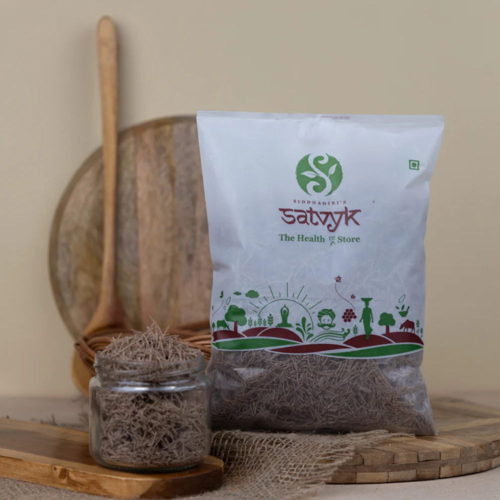 Ragi Millet Vermicelli
