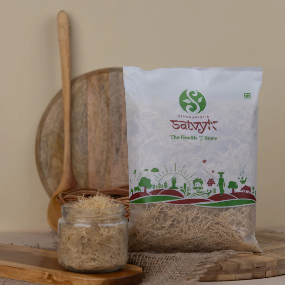 Jowar Vermicelli