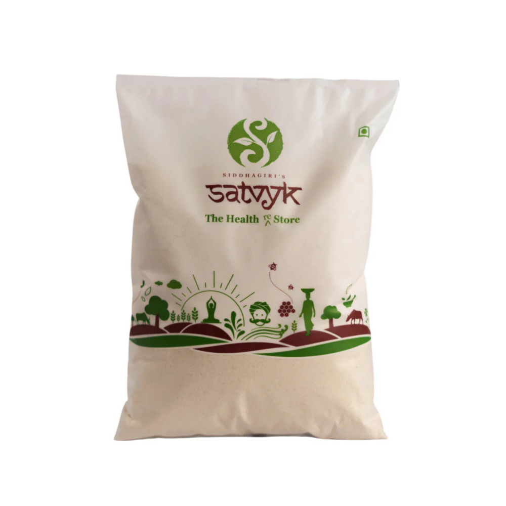 Amaranth (Rajgeera) Flour