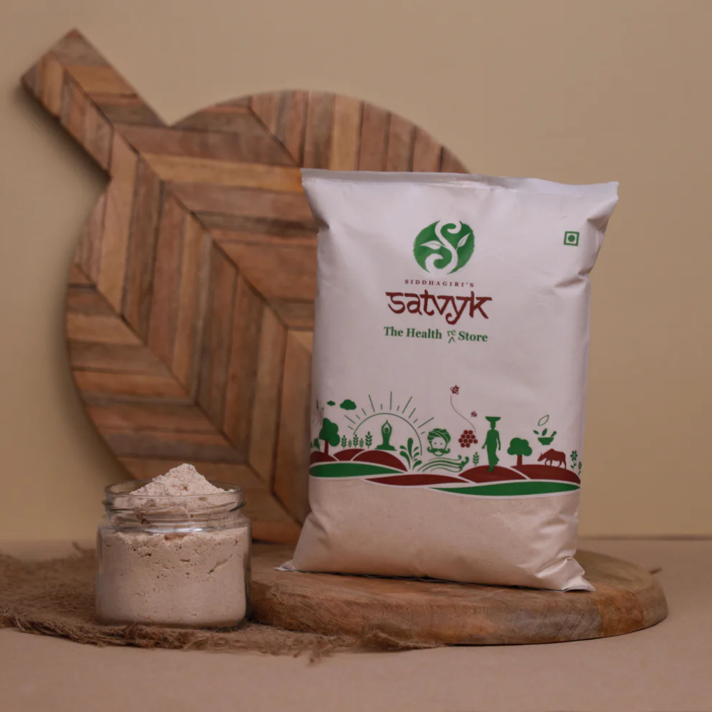 Emmer Wheat Flour