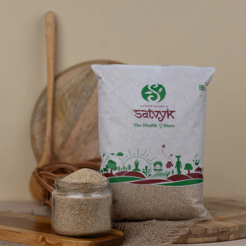 Organic Little Millet