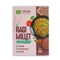 Ragi Millet Noodles