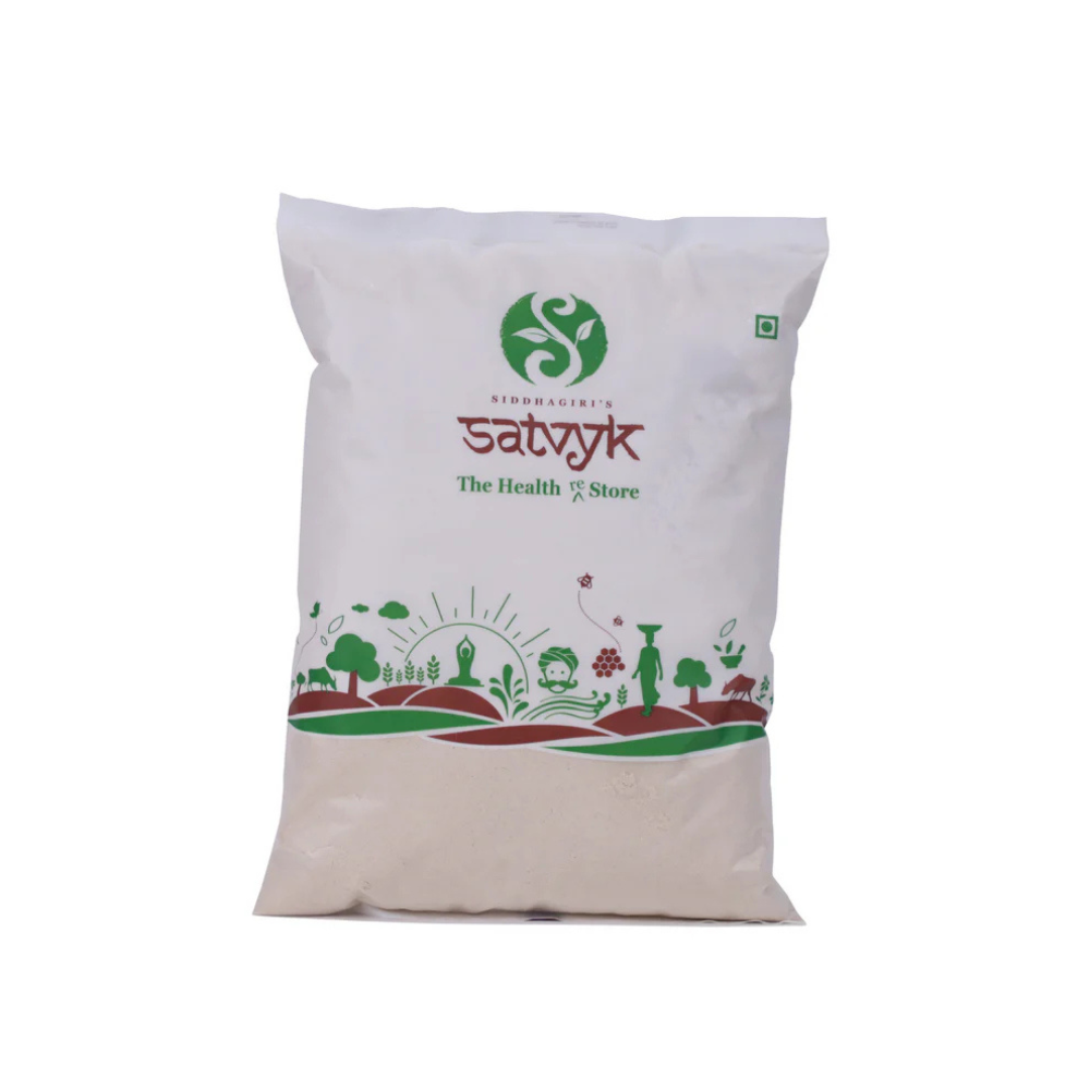 Ragi Flour