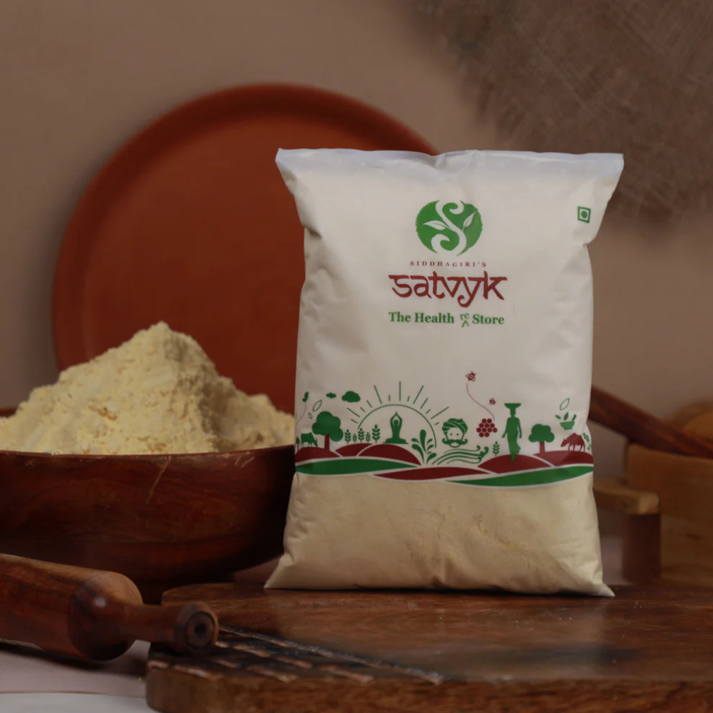 Besan (Chana Aata) Flour