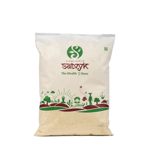 Chana Sattu