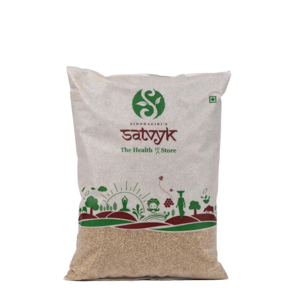 Organic Little Millet