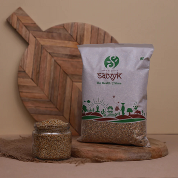 Pearl Millet (Bajra) Whole