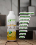 Floor Cleaner | Fruit Enzyme Powered – 500 ml