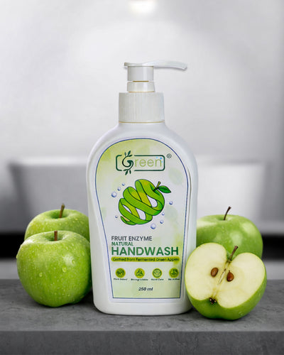 Handwash | Fruit-Enzyme Powered – 250 ml