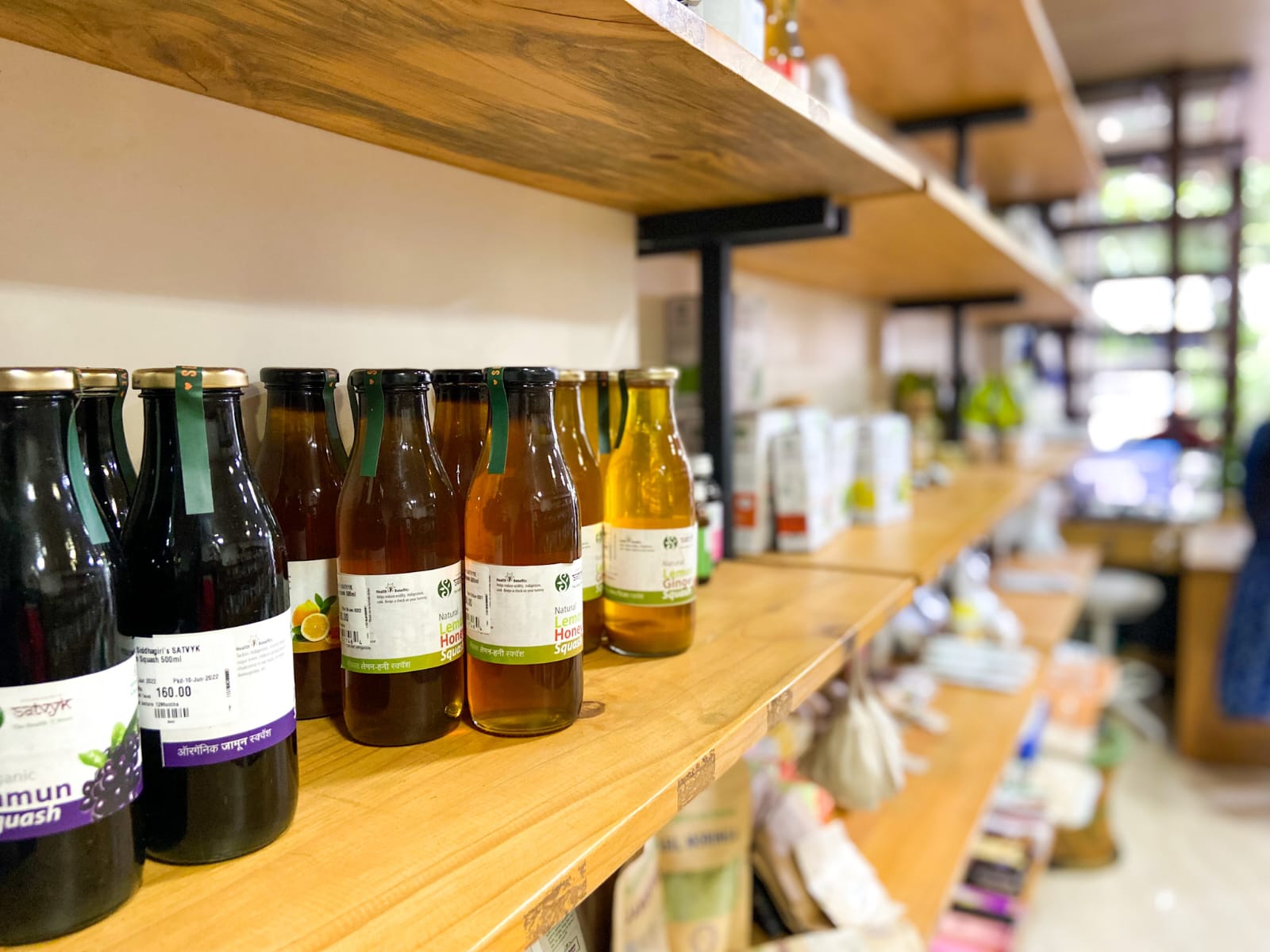 Your One-Stop Organic Lifestyle Store