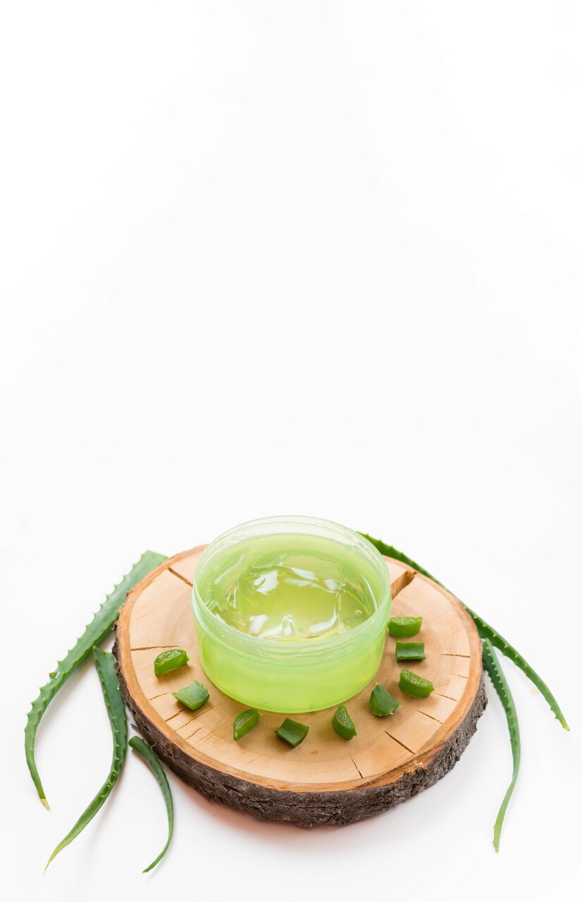 Aloe Vera Gel