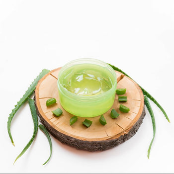 Aloe Vera Gel
