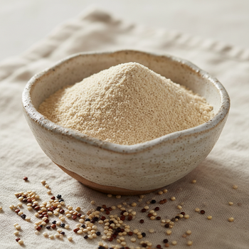 Quinoa Flour 500gms